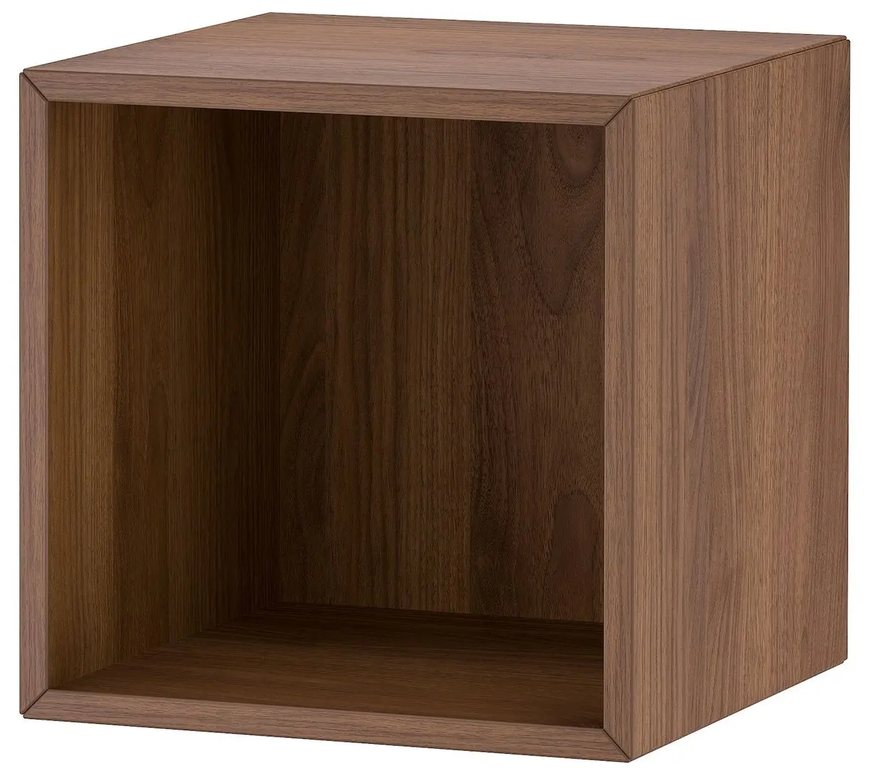 Etajera Ikea Eket 175x35x70 (Aspect Nuc)