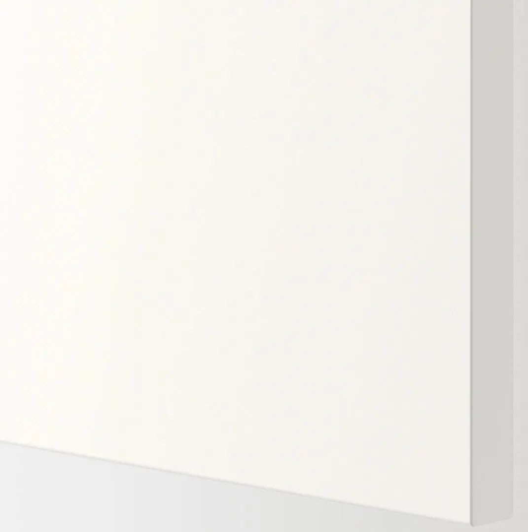 Etajera Ikea Enhet 5 rafturi 60x32x180 (Antracit/Alb)