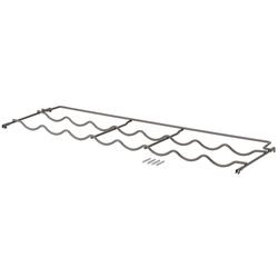 Etajera Ikea Ivar 1 sectiune/raft/suport sticle 89x30x124 (Pin) Thumb