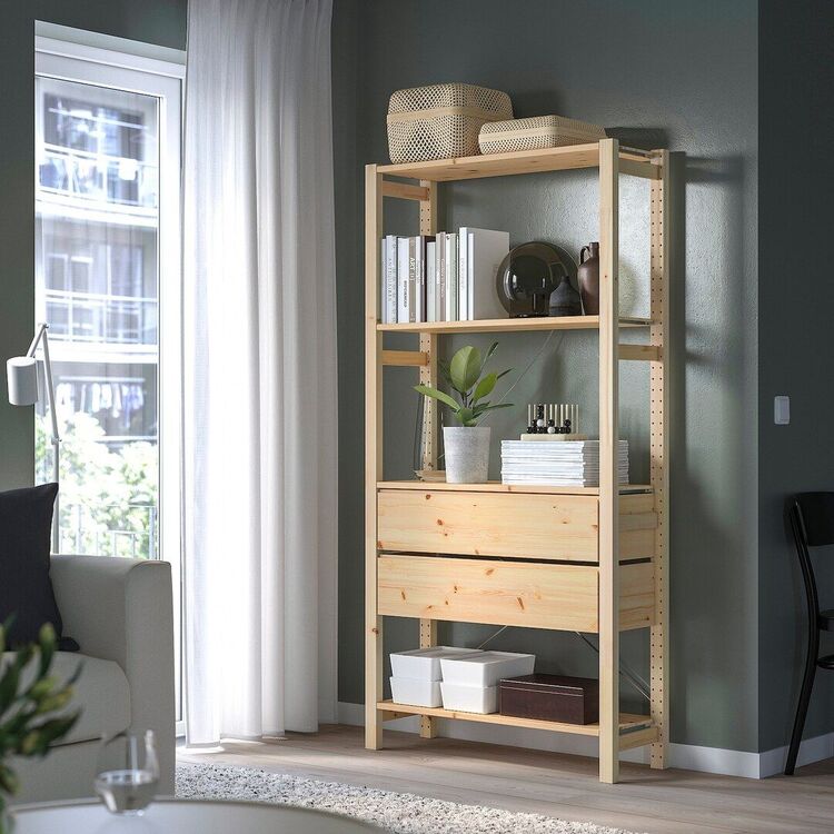 Ikea Ivar