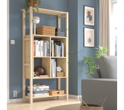 Etajera Ikea Ivar 89x30x179 (Pin)