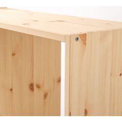 Etajera Ikea Ivar 89x30x179 (Pin) Thumb