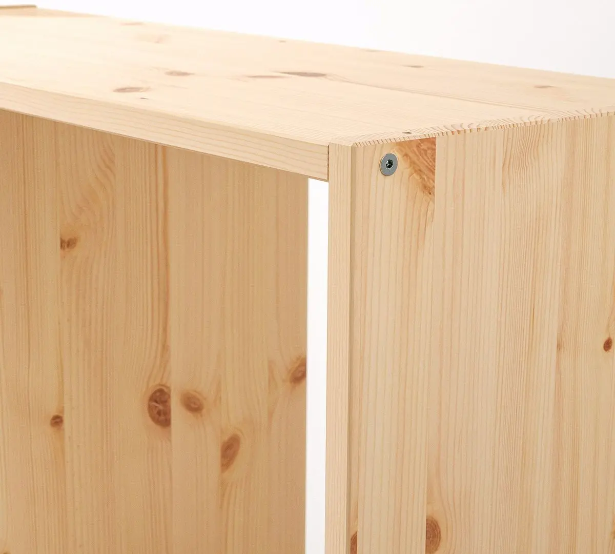 Etajera Ikea Ivar 89x30x179 (Pin)