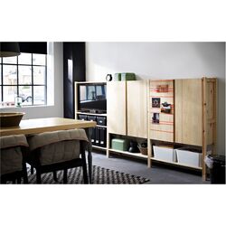 Etajera Ikea Ivar/Observator 259x30x124 (Pin) Thumb