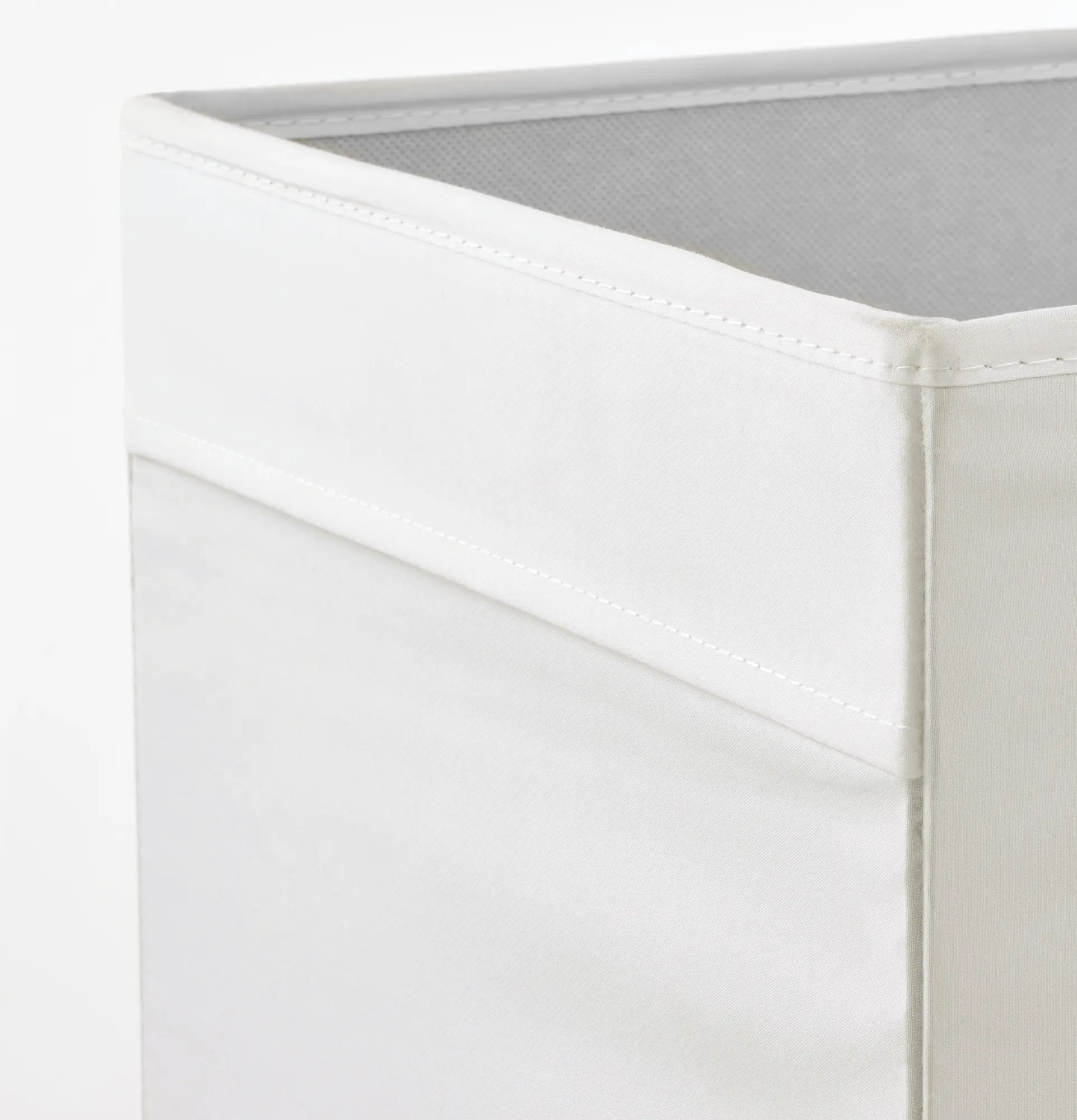 Etajera Ikea Kallax/Drona 77x39x147 (Alb) - 5