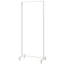 Etajera Ikea Mittzon roti/cutie cabluri 85x205 (Alb) Thumb