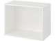 Etajera Ikea Platsa/Fonnes 160x42x63 (Alb)