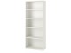 Etajera Ikea Tonstad 81x37x201 (Alb)