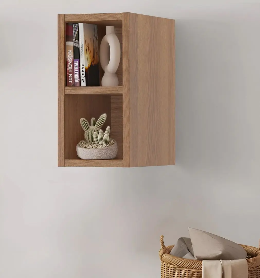 Etajera Ikea Vadholma frasin lăcuit 20х37х40 (Maro)