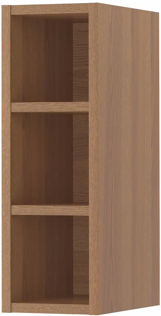 Etajera Ikea Vadholma frasin lăcuit 20х37х60 (Maro) - 2
