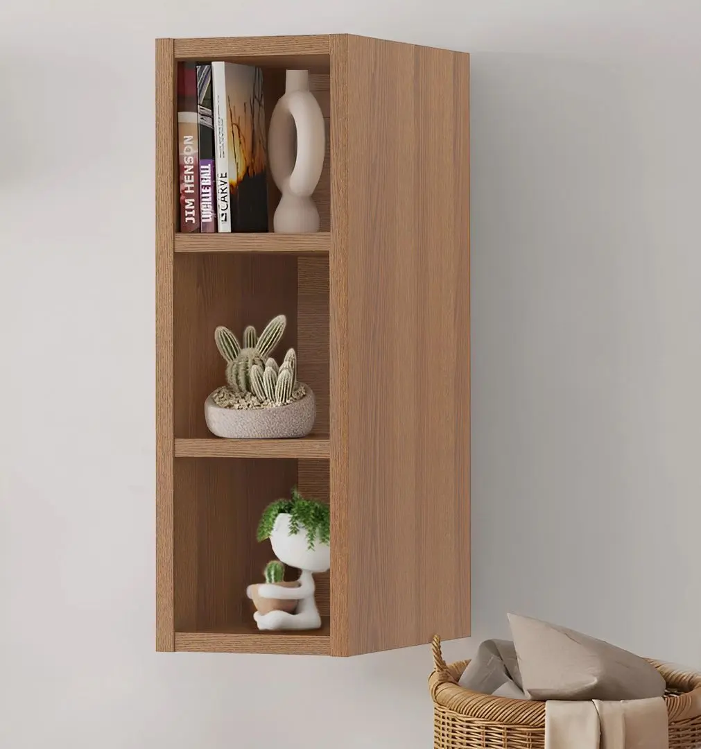 Etajera Ikea Vadholma frasin lăcuit 20х37х60 (Maro)