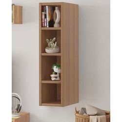 Etajera Ikea Vadholma frasin lăcuit 20х37х80 (Maro)