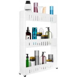 Etajera Iso Trade 11847 (White) Thumb