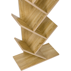 Etajera Jumi CM-254077 (Natural) Thumb