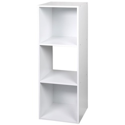 Etajera Kesper 15976 (White) Thumb