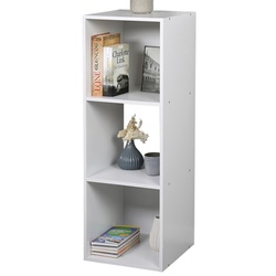 Etajera Kesper 15976 (White) Thumb