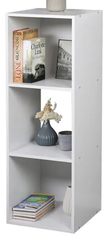 Etajera Kesper 15976 (White)