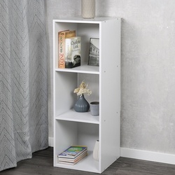 Etajera Kesper 15976 (White)