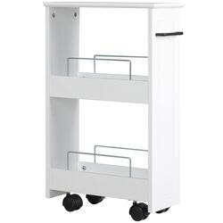 Стеллаж Kleankin 838-280V00WT (White) Thumb