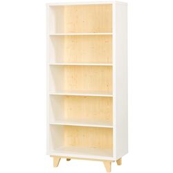 Стеллаж Little Sky Lydia (Pine/White)