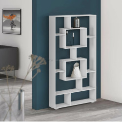 Стеллаж Magnusplus Oxford (Diamond White)