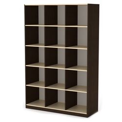 Etajera Marcel Prod KSC-3 RO (Wenge/Birch)