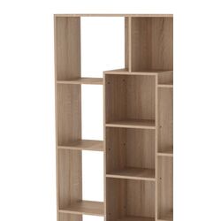 Etajera Marcel Prod KSC-4 RO (Sonoma Oak) Thumb