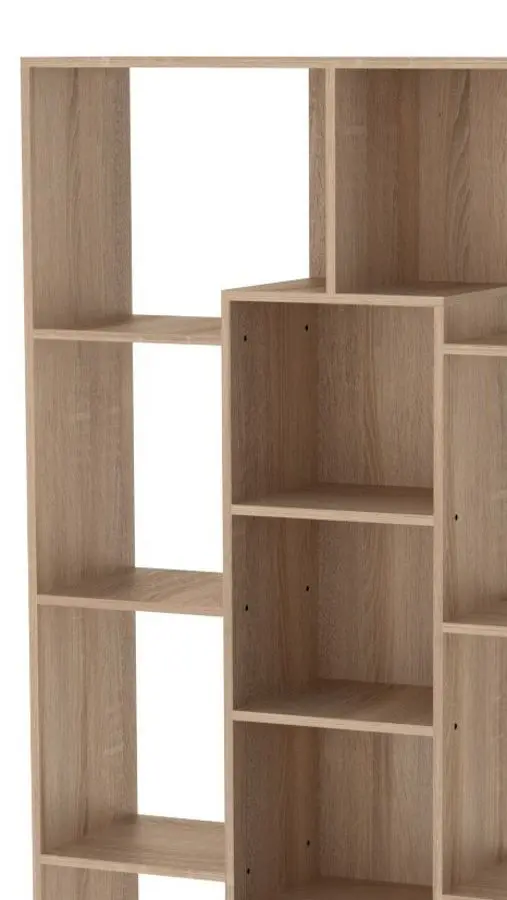 Etajera Marcel Prod KSC-4 RO (Sonoma Oak)