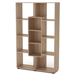 Etajera Marcel Prod KSC-4 RO (Sonoma Oak)