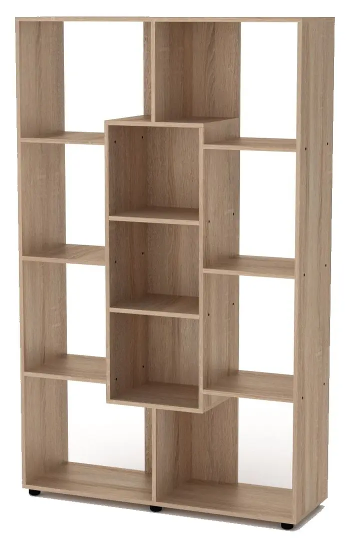 Etajera Marcel Prod KSC-4 RO (Sonoma Oak)