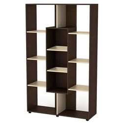 Etajera Marcel Prod KSC-4 RO (Wenge/Birch)