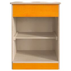 Noptiera Masterkidz ME03539 (Wood/Orange) Thumb