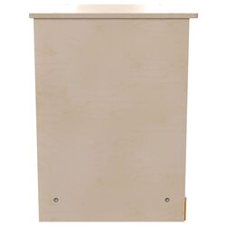 Noptiera Masterkidz ME03539 (Wood/Orange) Thumb