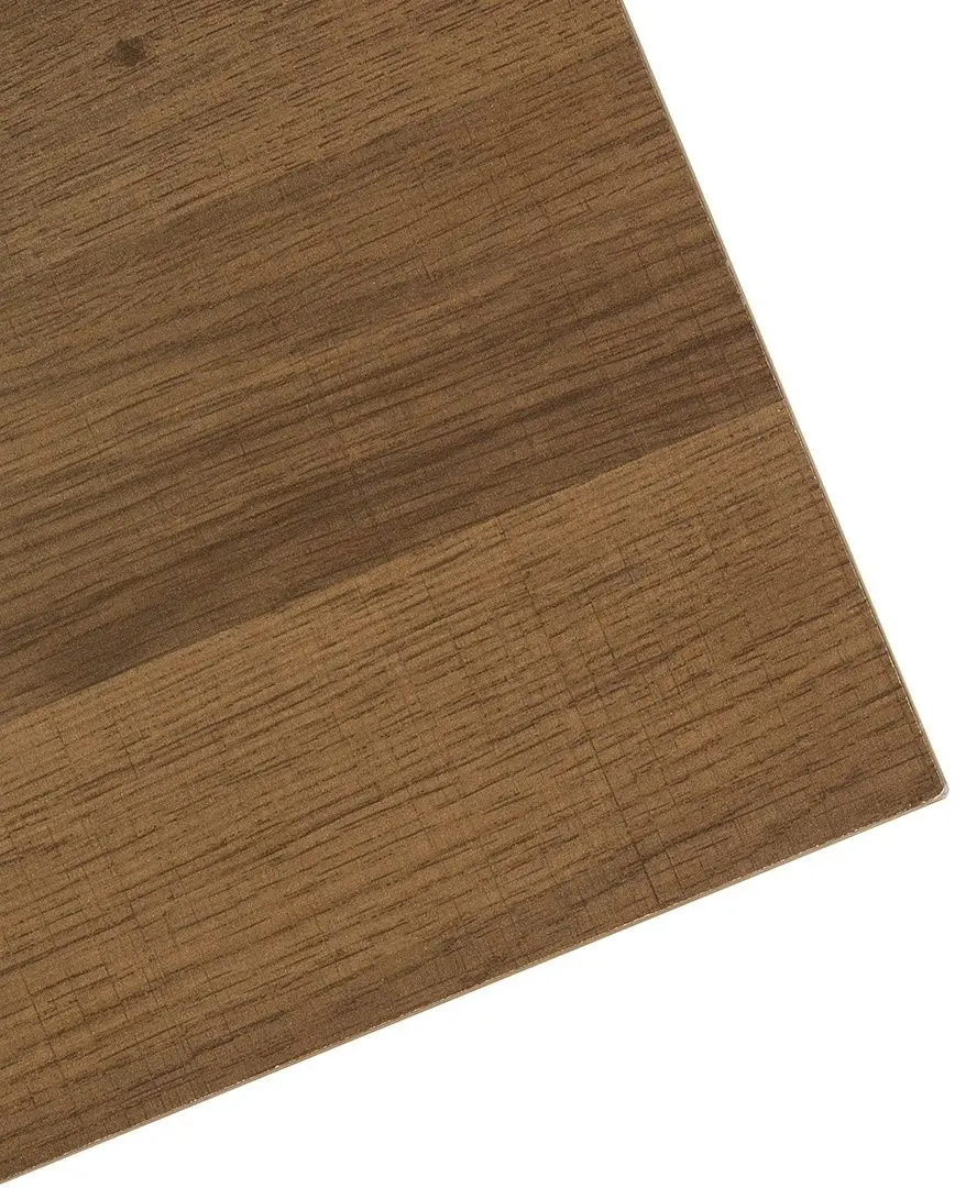 Стеллаж Mebel Elite Vior (Walnut/Black) - 10