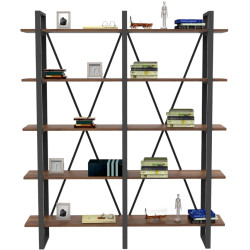 Etajera Mirage Design Marken MN05-BA (Baroque) Thumb