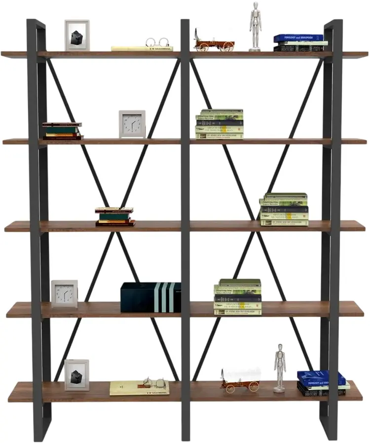 Etajera Mirage Design Marken MN05-BA (Baroque)