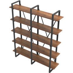 Etajera Mirage Design Marken MN05-BA (Baroque) Thumb