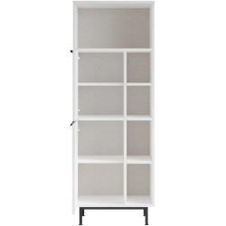 Etajera Mirage Design Ocean ON10A-W (White) Thumb