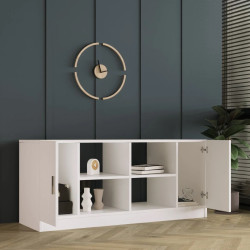 Etajera Mirage Design Vario VO6-W (White) Thumb