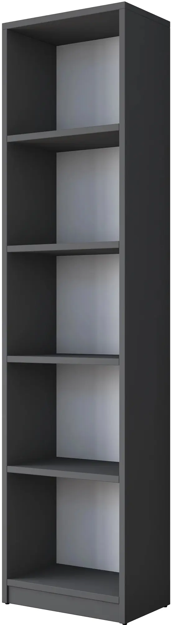 Стеллаж Mirage Meble HC111 (Anthracite)