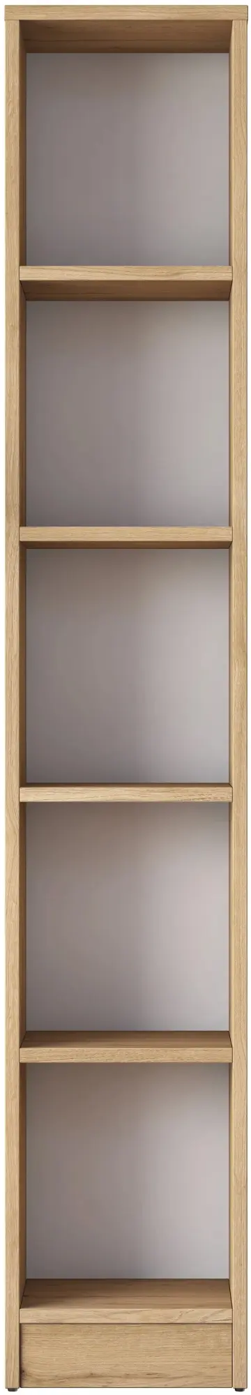 Стеллаж Mirage Meble HC114 (Walnut)