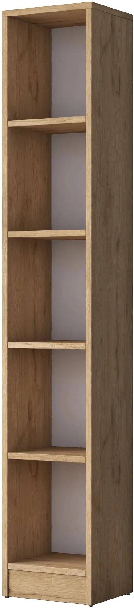 Стеллаж Mirage Meble HC114 (Walnut)