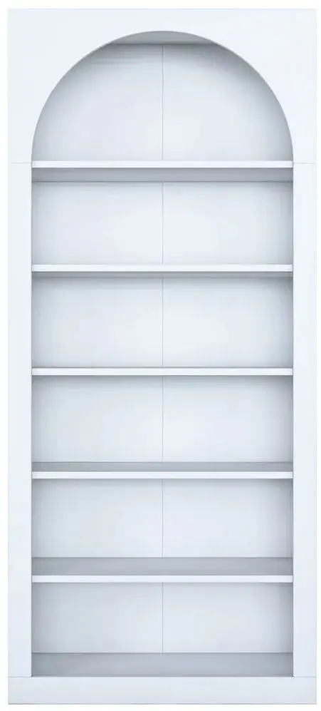 Etajera Mirage Meble HC116 (White)