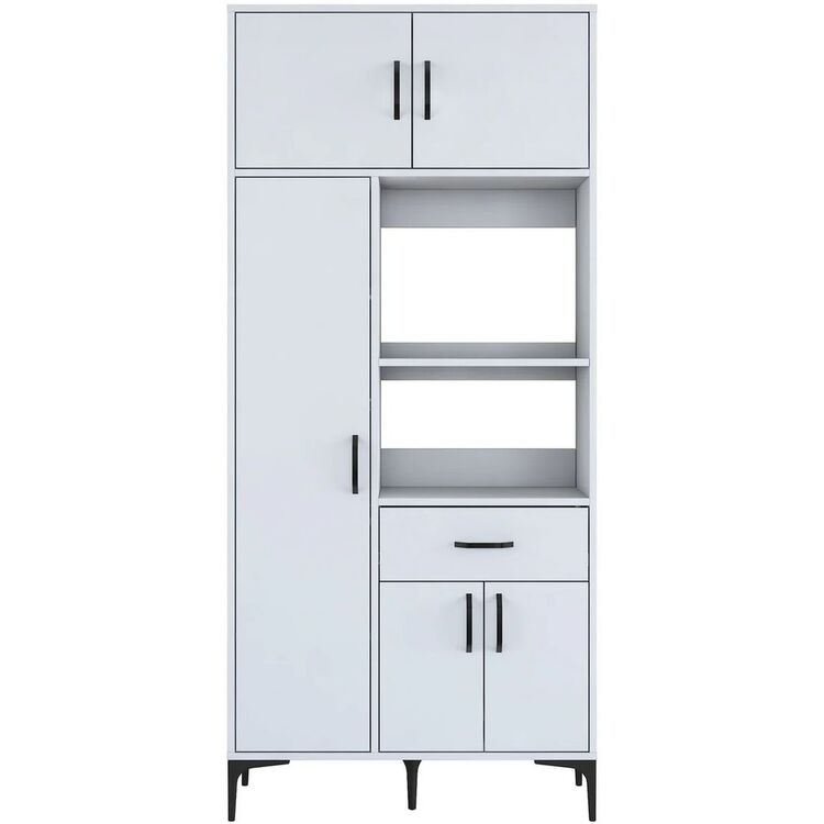 Буфет Mirage Meble JE165 (White)