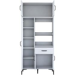 Буфет Mirage Meble JE165 (White) Thumb
