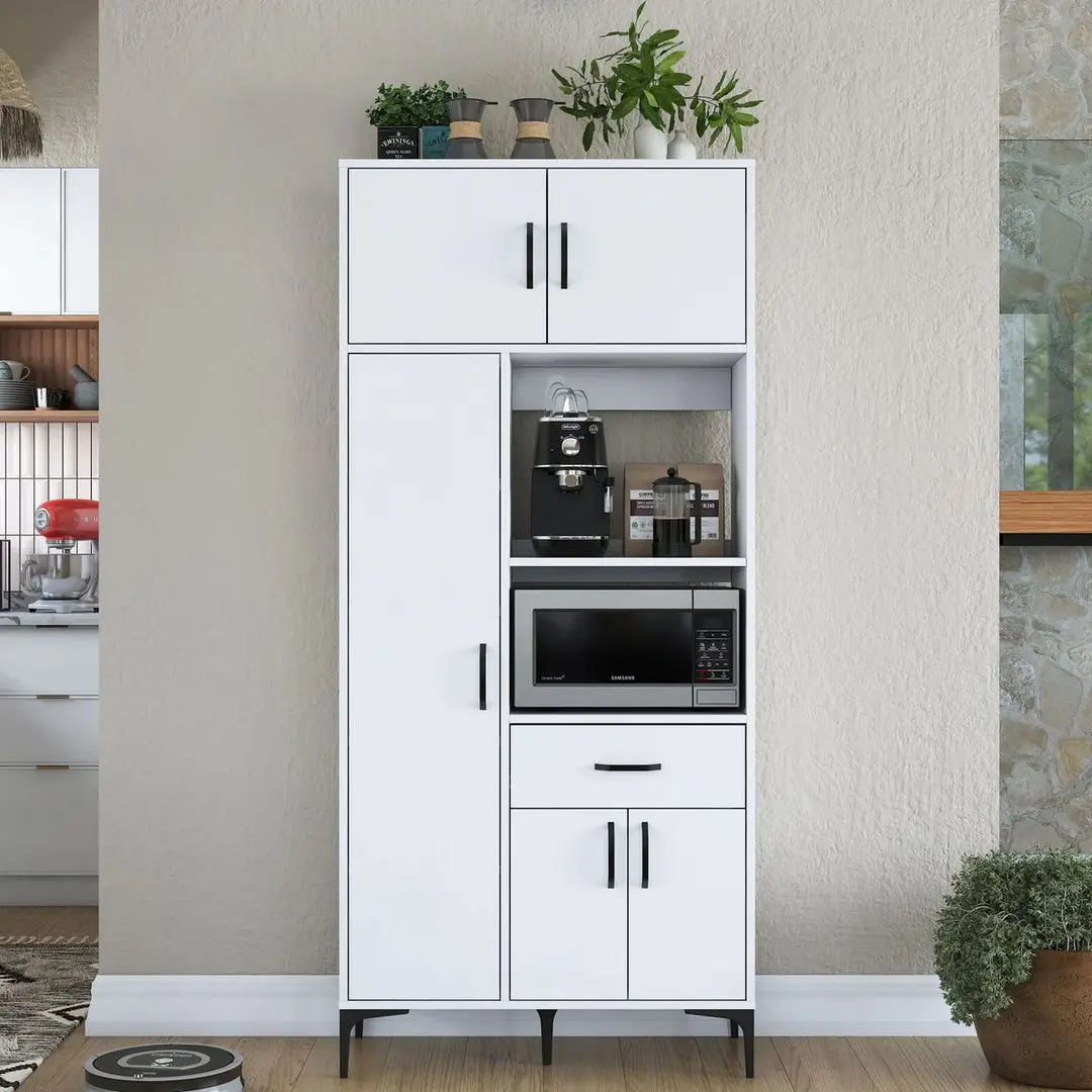 Bufet Mirage Meble JE165 (White)