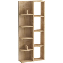 Etajera Mirage Meble Lily (Oak) Thumb