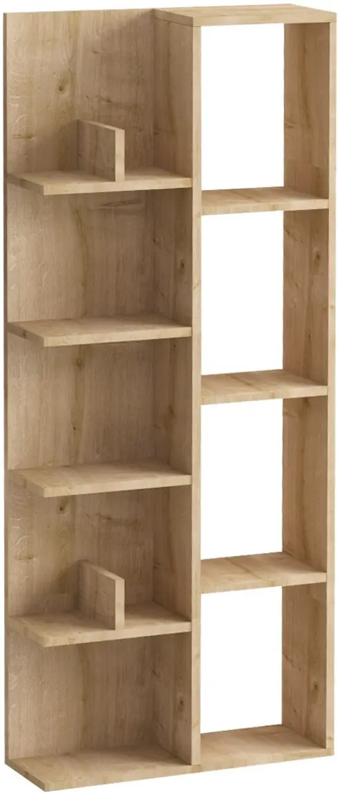 Etajera Mirage Meble Lily (Oak)