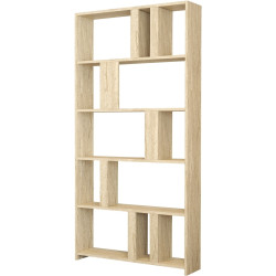 Etajera Mirage Meble Lima (Travertine) Thumb