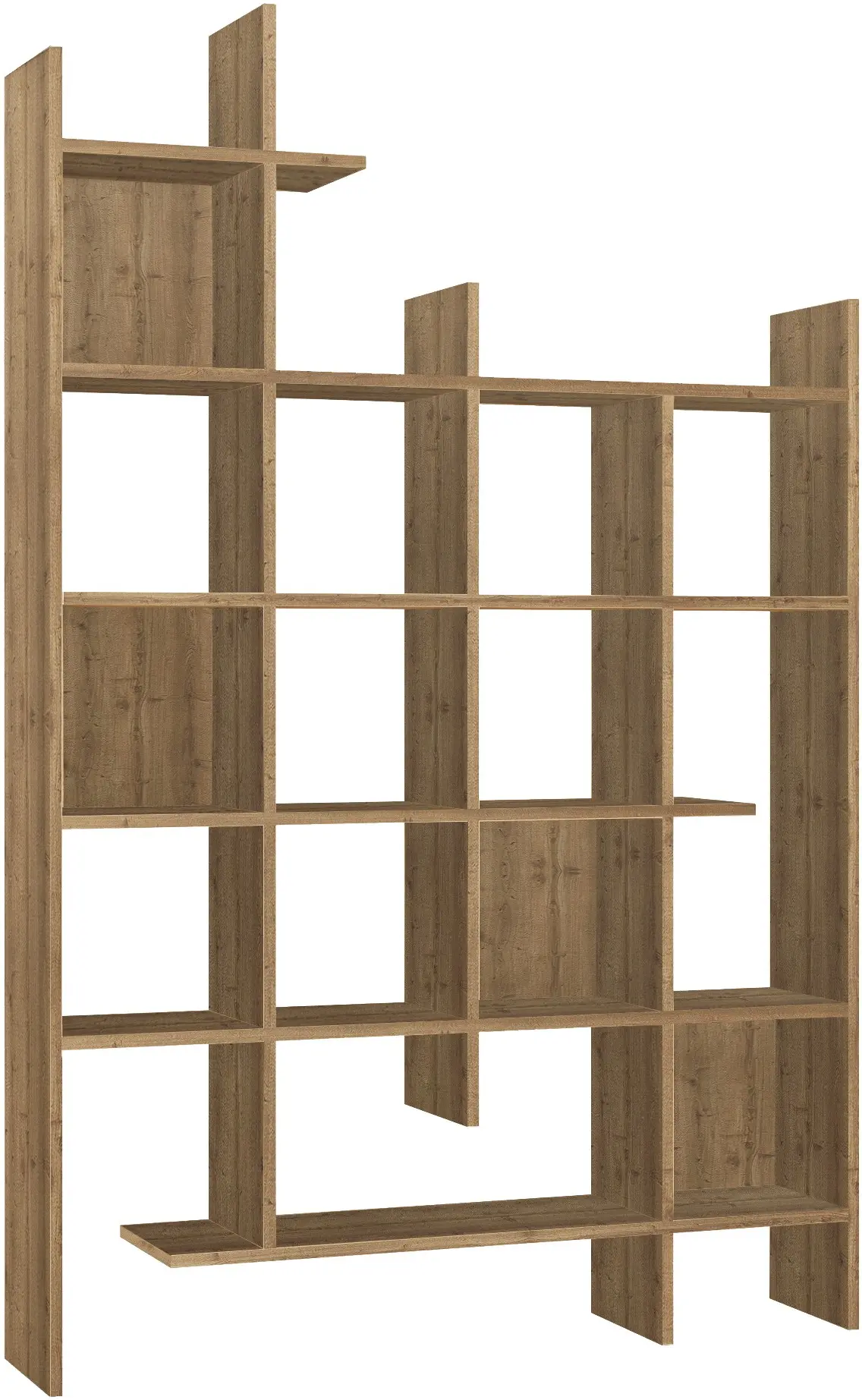 Etajera Mirage Meble Manco (Hitit)